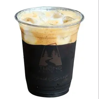 Hình ảnh Espresso đen