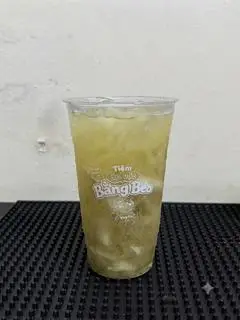 Hình ảnh Trà mãng cầu