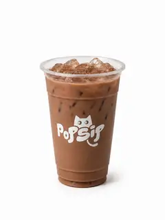 Hình ảnh Trà Sữa Socola