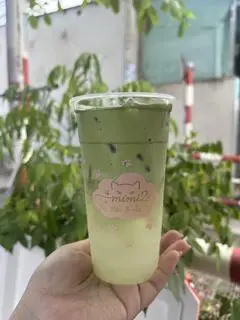 Hình ảnh Coco matcha