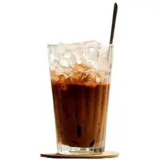 Hình ảnh Cà phê sữa đá