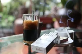 Hình ảnh Cà phê đá