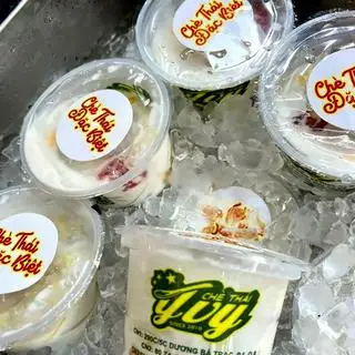 Hình ảnh Chè Thái Đặc Biệt