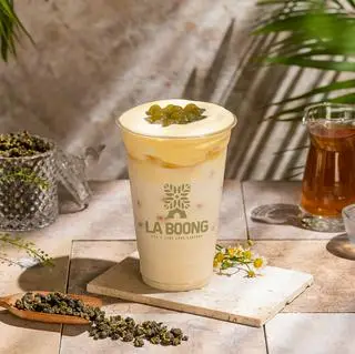 Hình ảnh Gạo Khói Bồng Bềnh