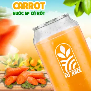 Hình ảnh Nước ép cà rốt