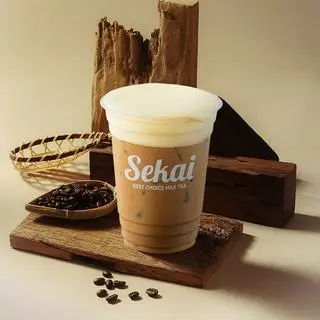 Hình ảnh Phin kem trứng (L)