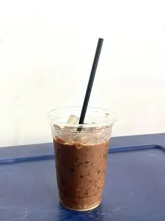 Hình ảnh Cafe sữa đá