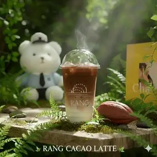Hình ảnh Cacao latte