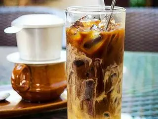Hình ảnh Nâu đá