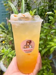 Hình ảnh Trà vải