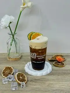Hình ảnh Cold brew cam