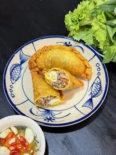 Hình ảnh Bánh gối