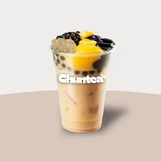 Hình ảnh Trà Sữa FullToppings