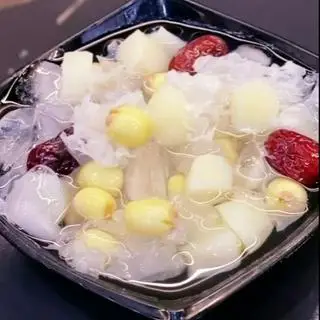 Hình ảnh Chè sen