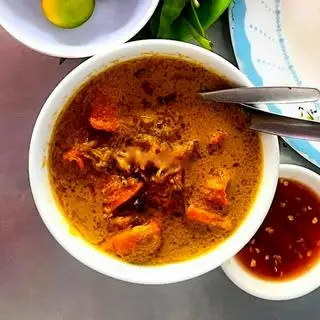 Hình ảnh Phá lấu nước