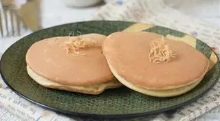 Hình ảnh Bánh rán