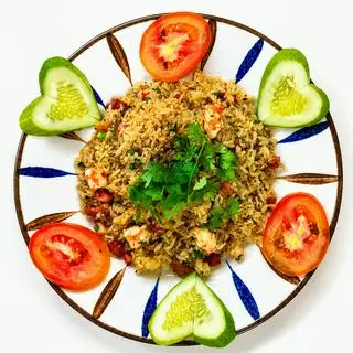 Hình ảnh Cơm Chiên Dương Châu