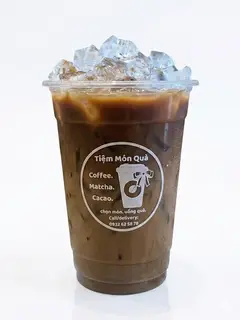 Hình ảnh Cà phê sữa