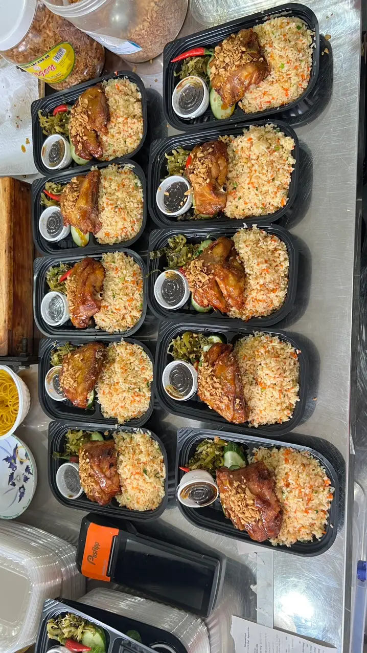 Hình ảnh Combo 1
