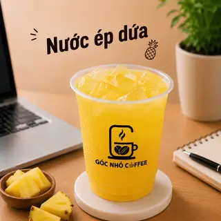 Hình ảnh Nước ép dứa