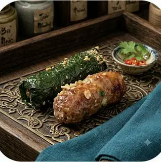 Hình ảnh BÒ LÁ LỐT _ BÒ MỠ CHÀI 1NGUOI 