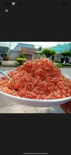 Hình ảnh Muối ớt chay
