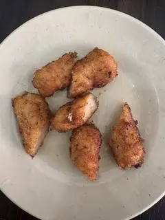Hình ảnh nem chua