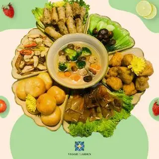 Hình ảnh Mâm 7 Món
