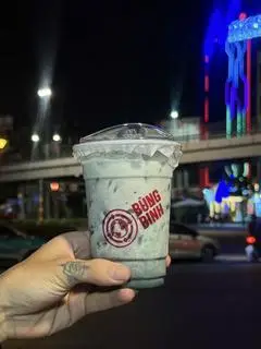 Hình ảnh Mint Cookie