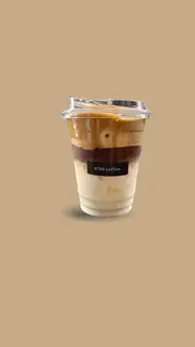 Hình ảnh Cafe Latte (M)