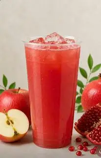 Hình ảnh Nước ép lựu