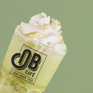 Hình ảnh Matcha Đá Xay