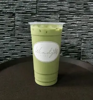 Hình ảnh Matcha Latte