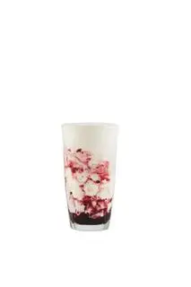Hình ảnh Blueberry Yogurt