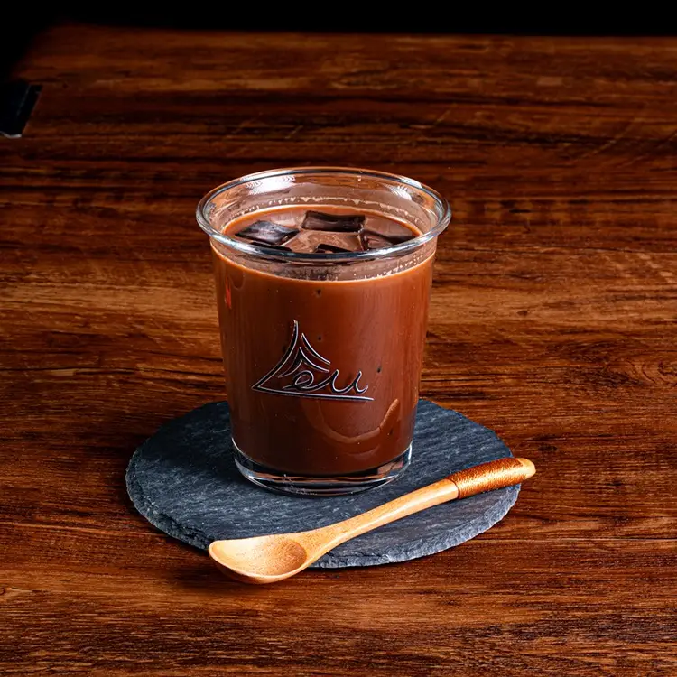 Hình ảnh Cacao đá