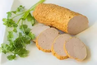 Hình ảnh Chả chay