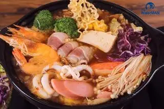 Hình ảnh Mỳ cay thẩm Cẩm