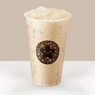 Hình ảnh Oolong sữa tươi