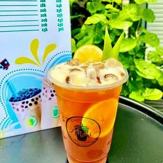 Hình ảnh Trà lài mật ong