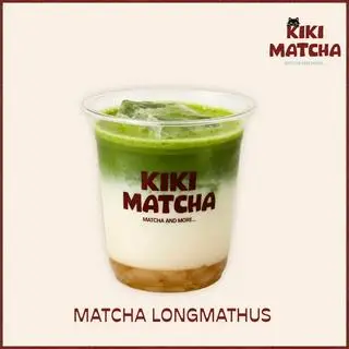 Hình ảnh Matcha longmathus