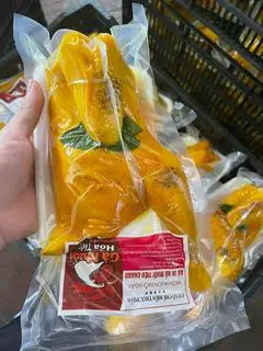 Hình ảnh Gà ủ muối - nửa con