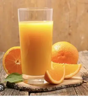 Hình ảnh Nước ép Cam Tươi