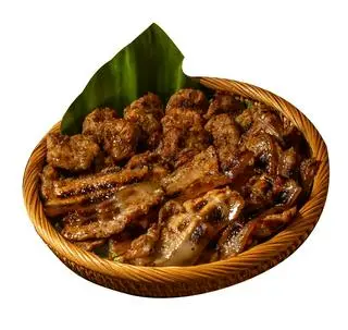 Hình ảnh Set thịt nướng 300g