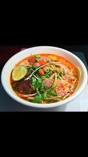 Hình ảnh Bún bò
