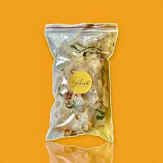 Hình ảnh Combo 5 - bánh dẻo hành phi