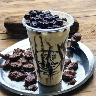 Hình ảnh Trà Sữa sô-cô-la 