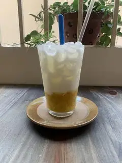 Hình ảnh Yaourt đào
