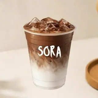 Hình ảnh Cacao Latte