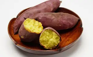 Hình ảnh Khoai lang