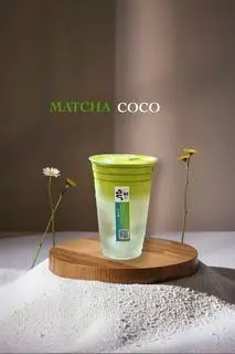 Hình ảnh Coco matcha